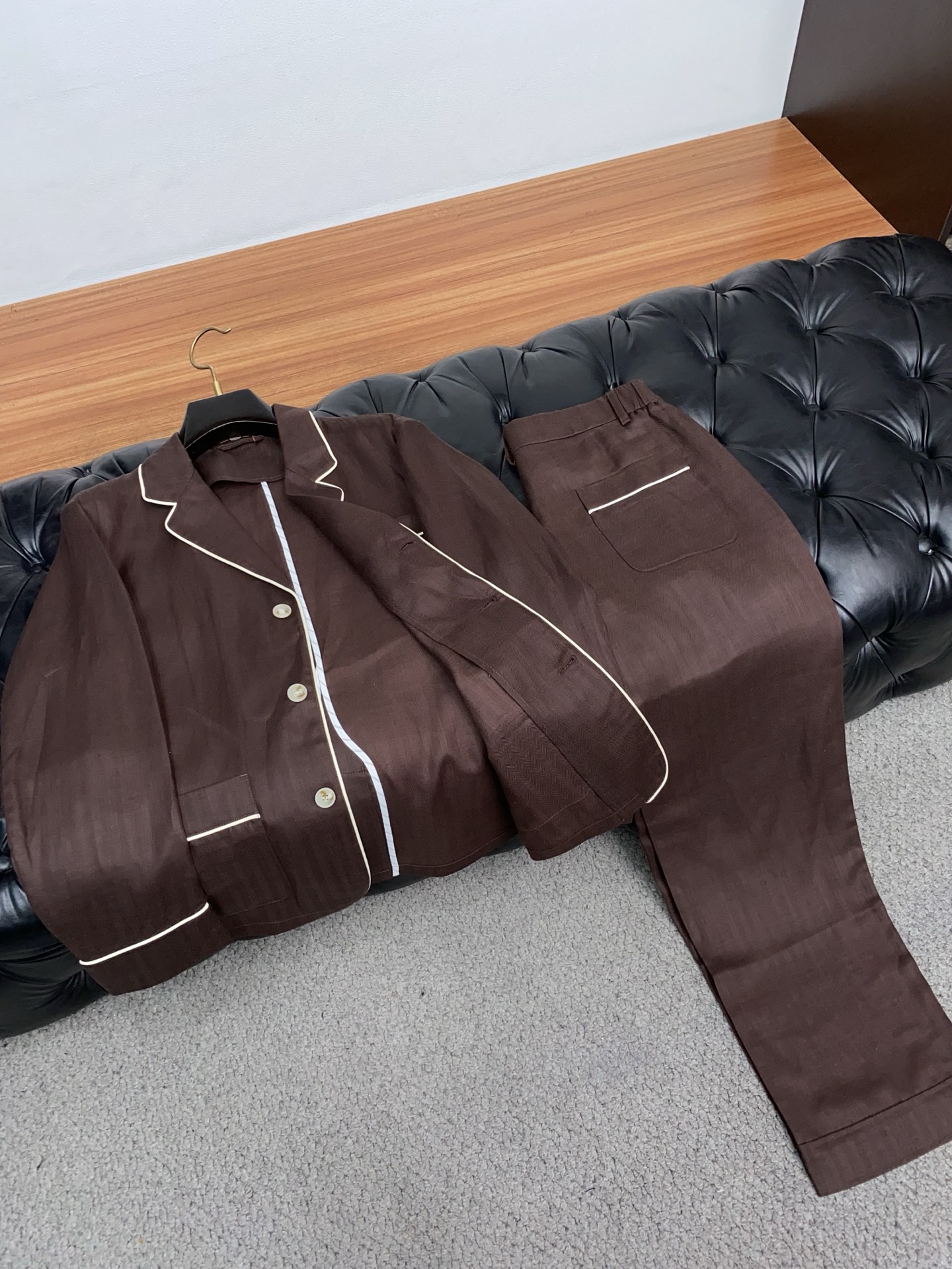 clothes and pants